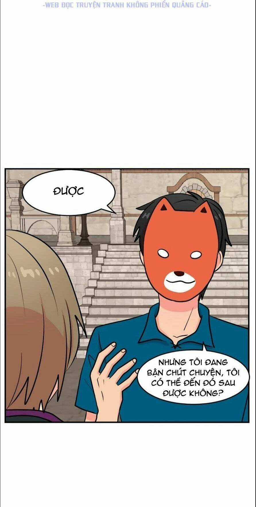 Mọt Sách - Chapter 62 - Trang 5