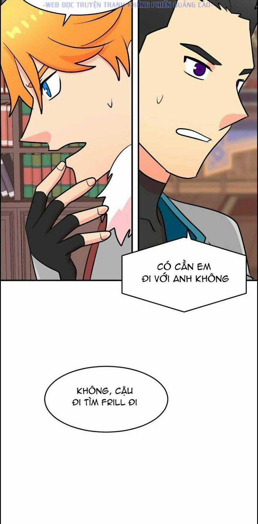 Mọt Sách - Chapter 62 - Trang 41