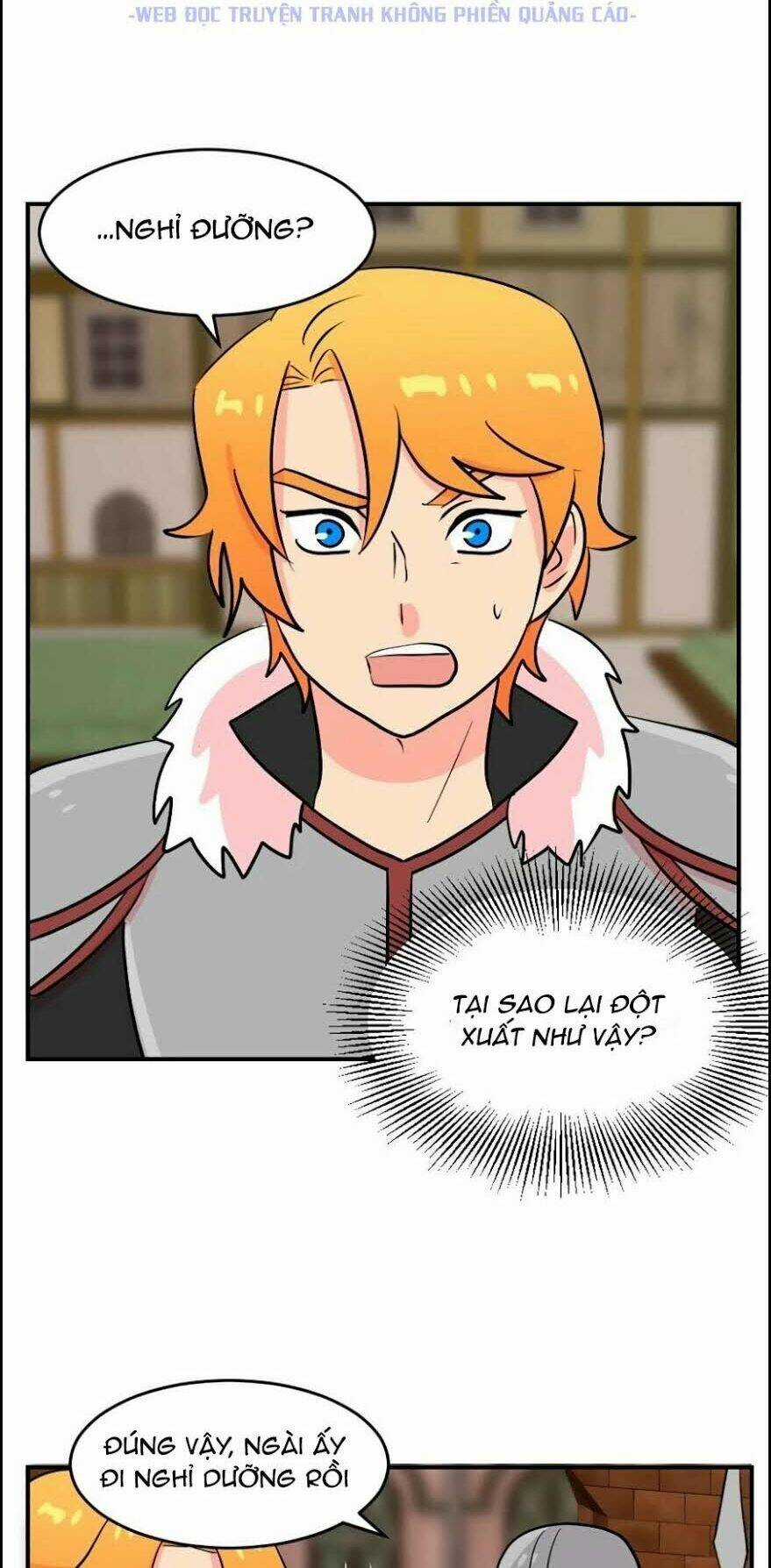 Mọt Sách - Chapter 62 - Trang 43