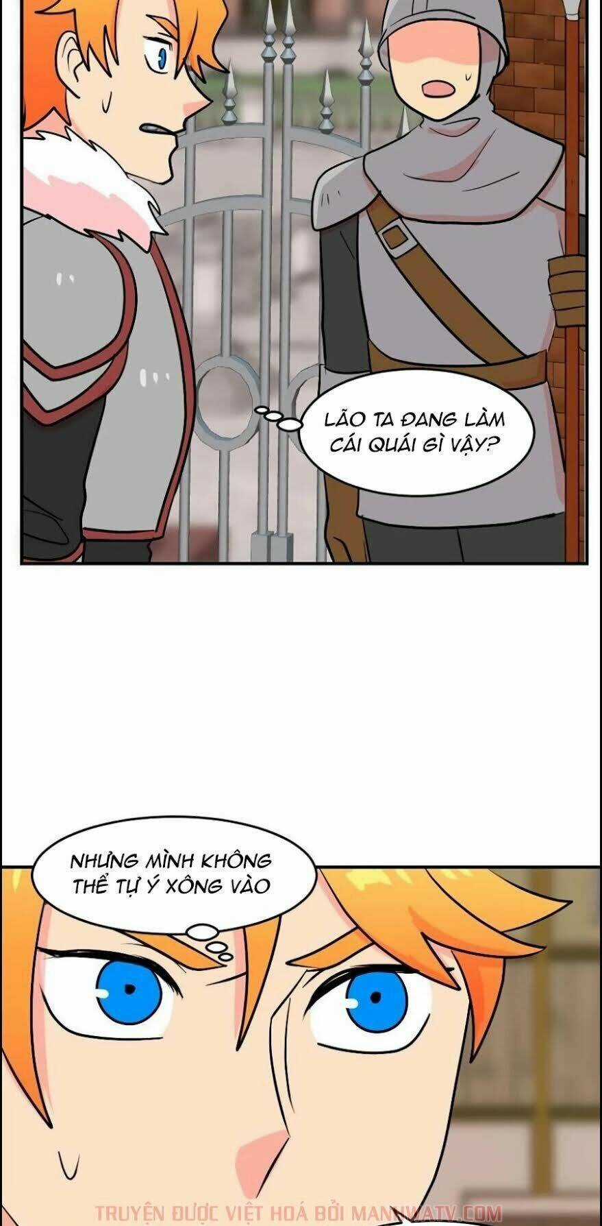 Mọt Sách - Chapter 62 - Trang 44