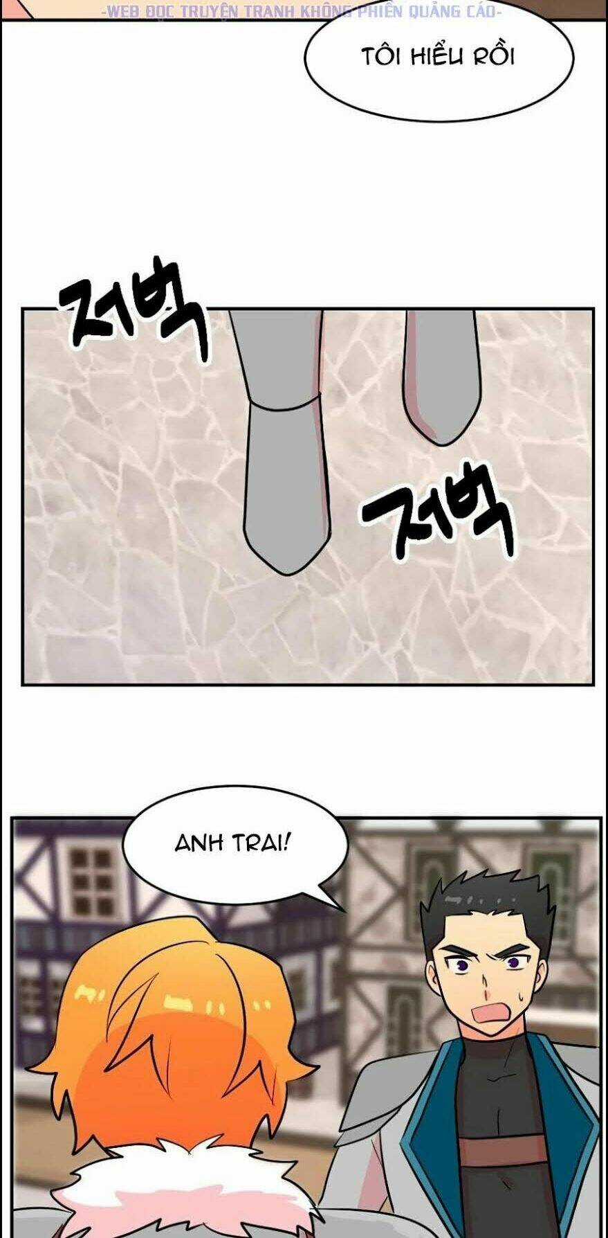 Mọt Sách - Chapter 62 - Trang 45