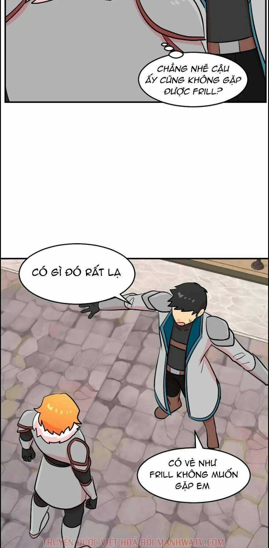 Mọt Sách - Chapter 62 - Trang 46