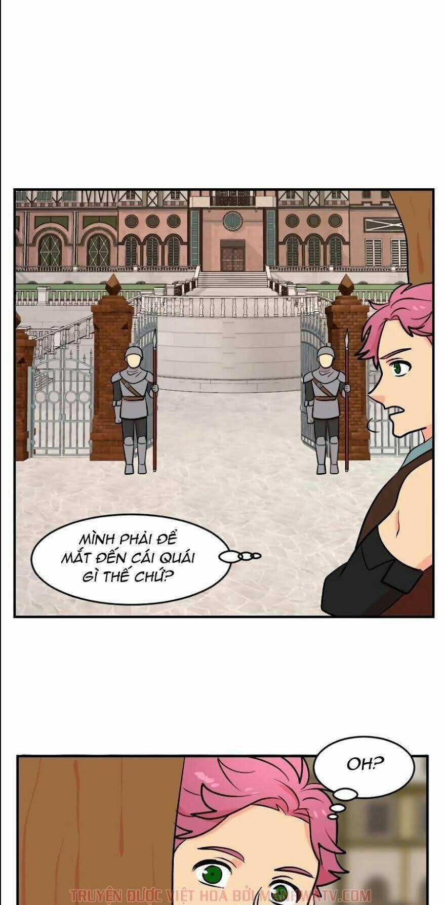 Mọt Sách - Chapter 62 - Trang 50