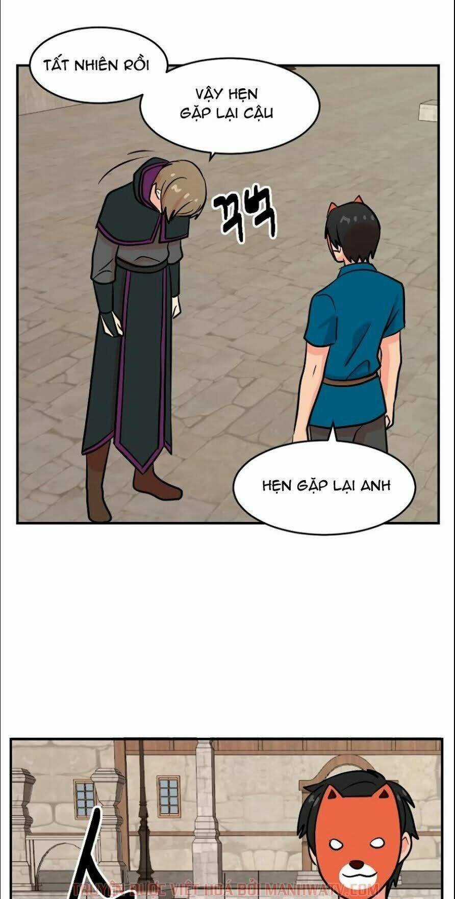 Mọt Sách - Chapter 62 - Trang 6