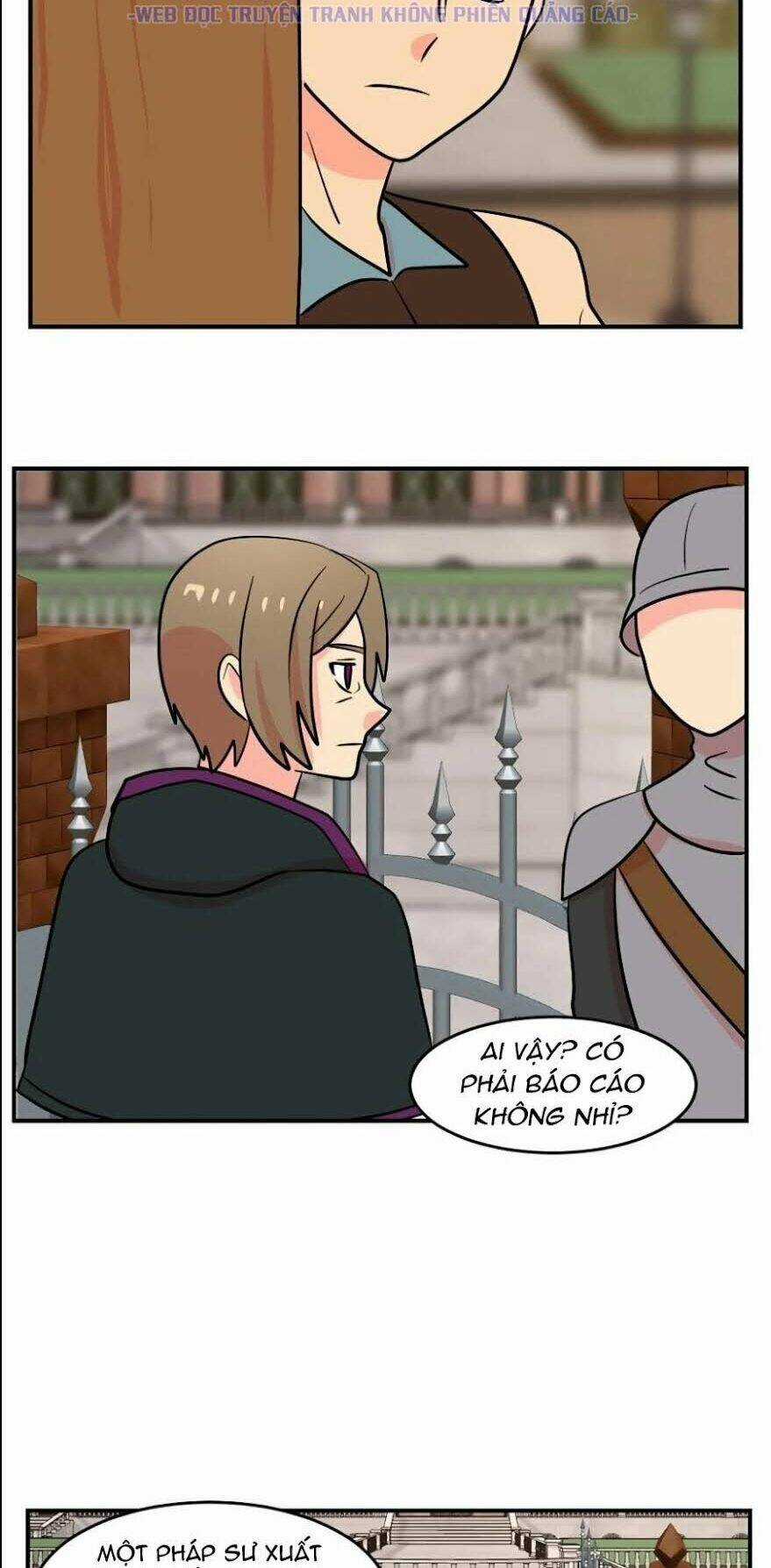 Mọt Sách - Chapter 62 - Trang 51