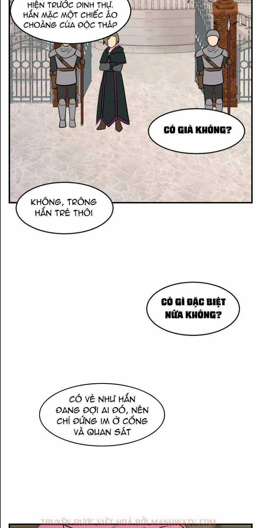 Mọt Sách - Chapter 62 - Trang 52