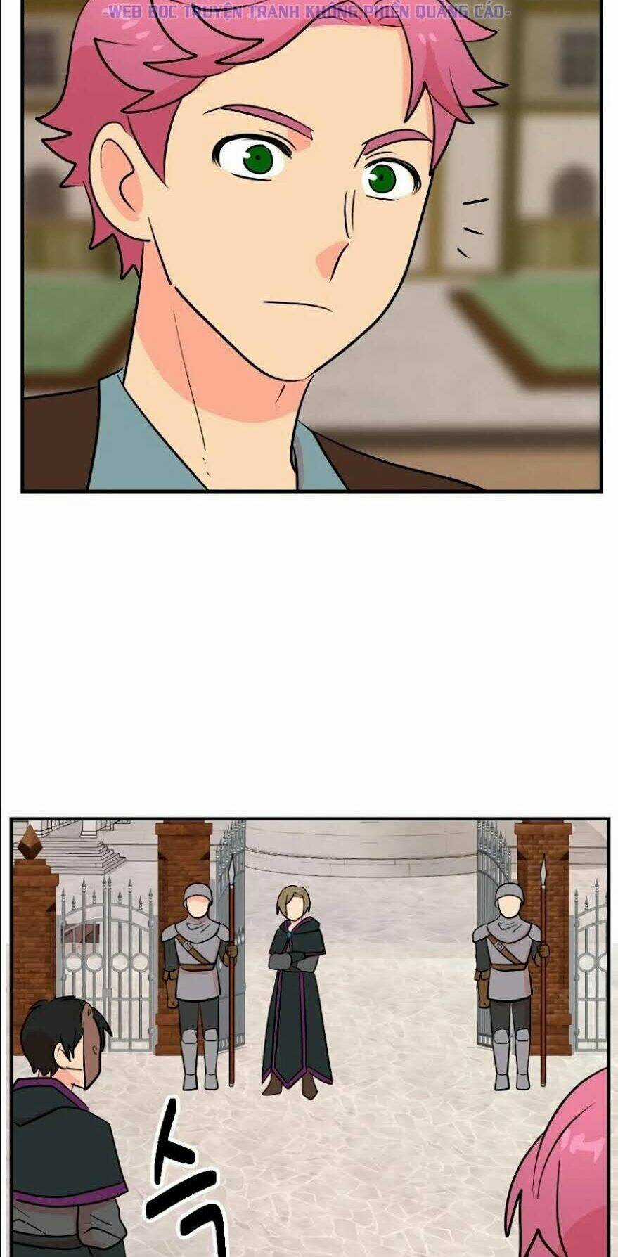 Mọt Sách - Chapter 62 - Trang 53