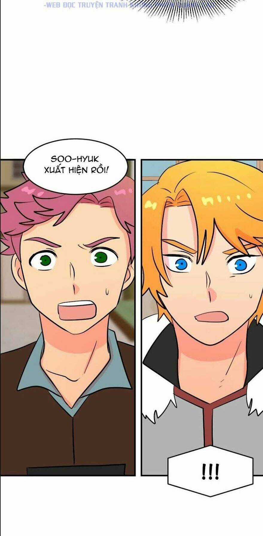 Mọt Sách - Chapter 62 - Trang 55