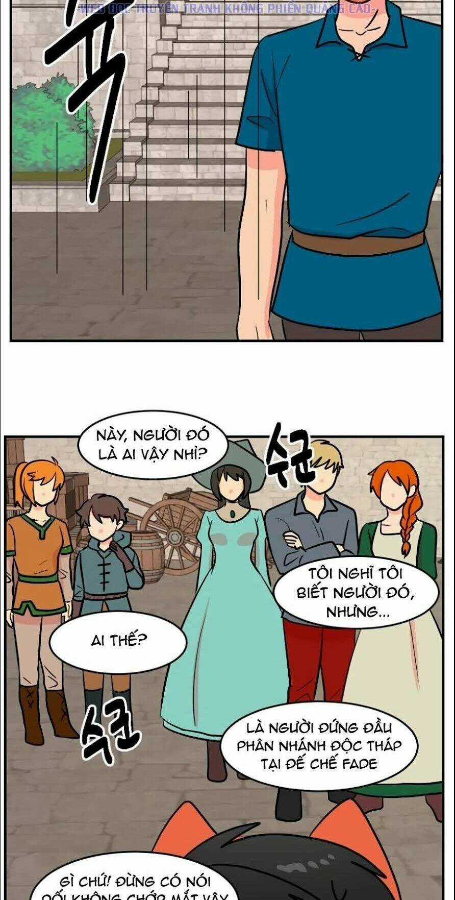 Mọt Sách - Chapter 62 - Trang 7