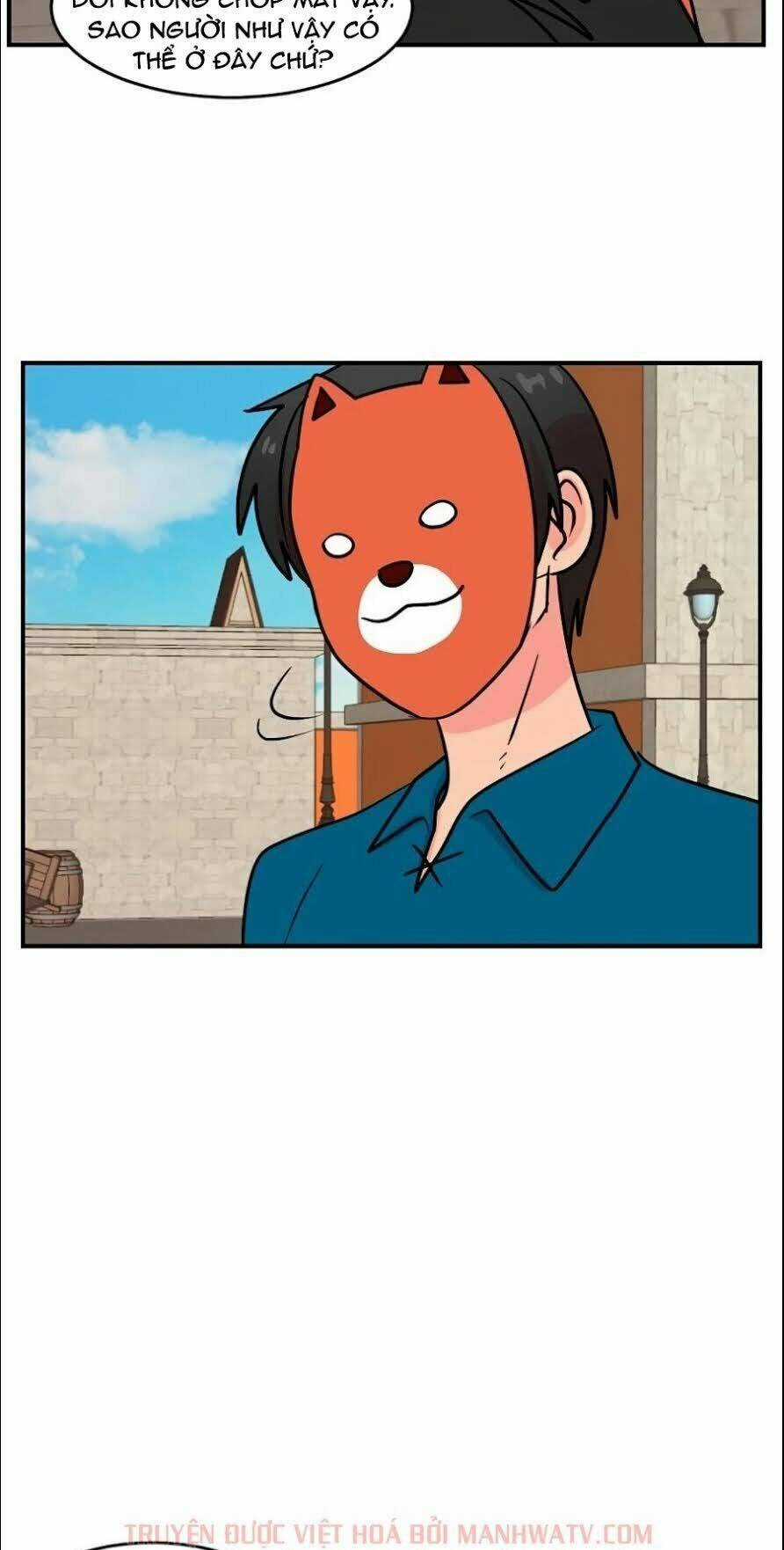 Mọt Sách - Chapter 62 - Trang 8