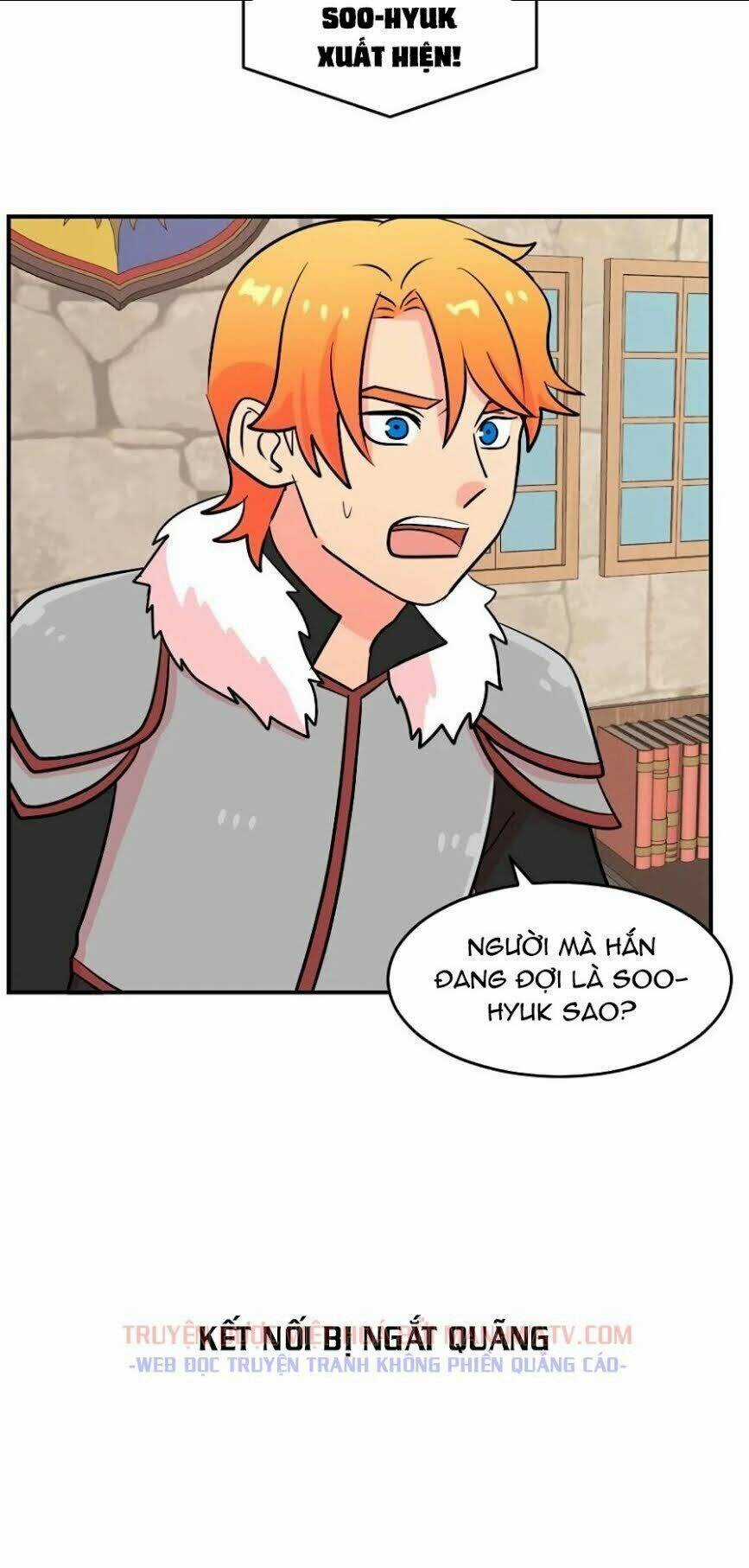 Mọt Sách - Chapter 63 - Trang 2