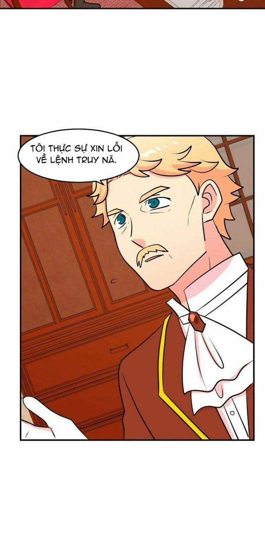 Mọt Sách - Chapter 63 - Trang 11