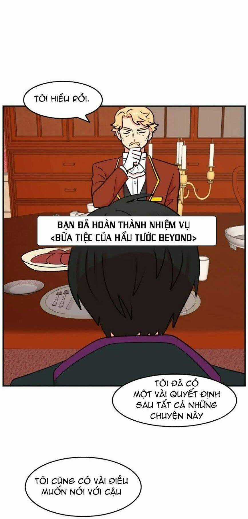 Mọt Sách - Chapter 63 - Trang 15