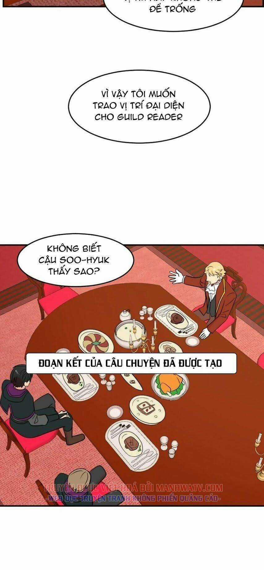 Mọt Sách - Chapter 63 - Trang 18