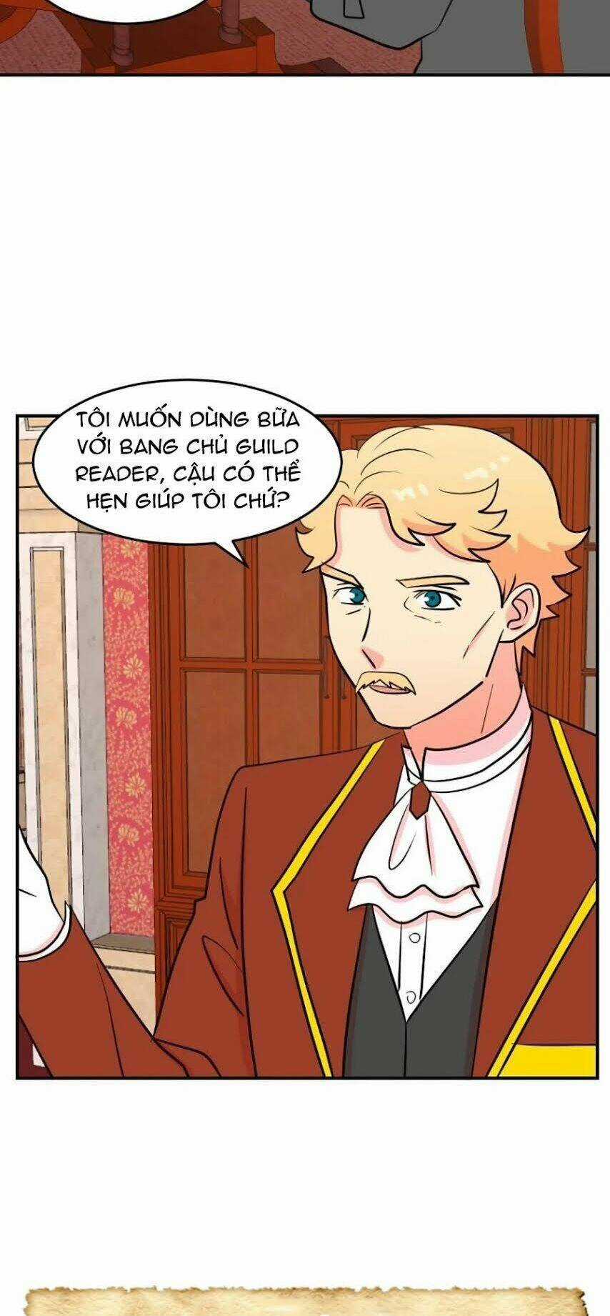 Mọt Sách - Chapter 63 - Trang 21
