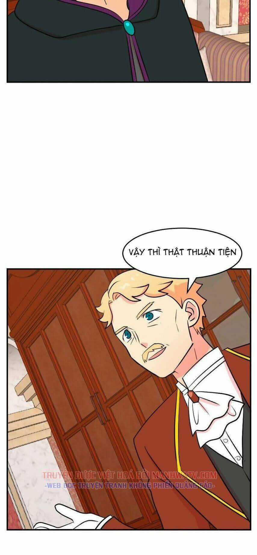 Mọt Sách - Chapter 63 - Trang 24