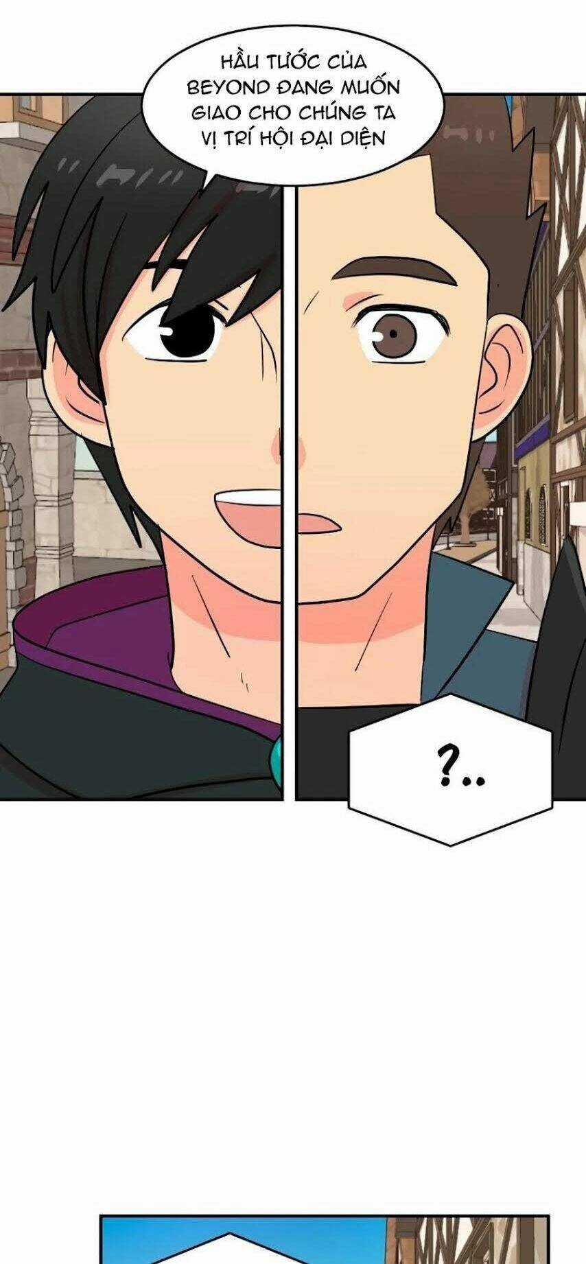 Mọt Sách - Chapter 63 - Trang 29