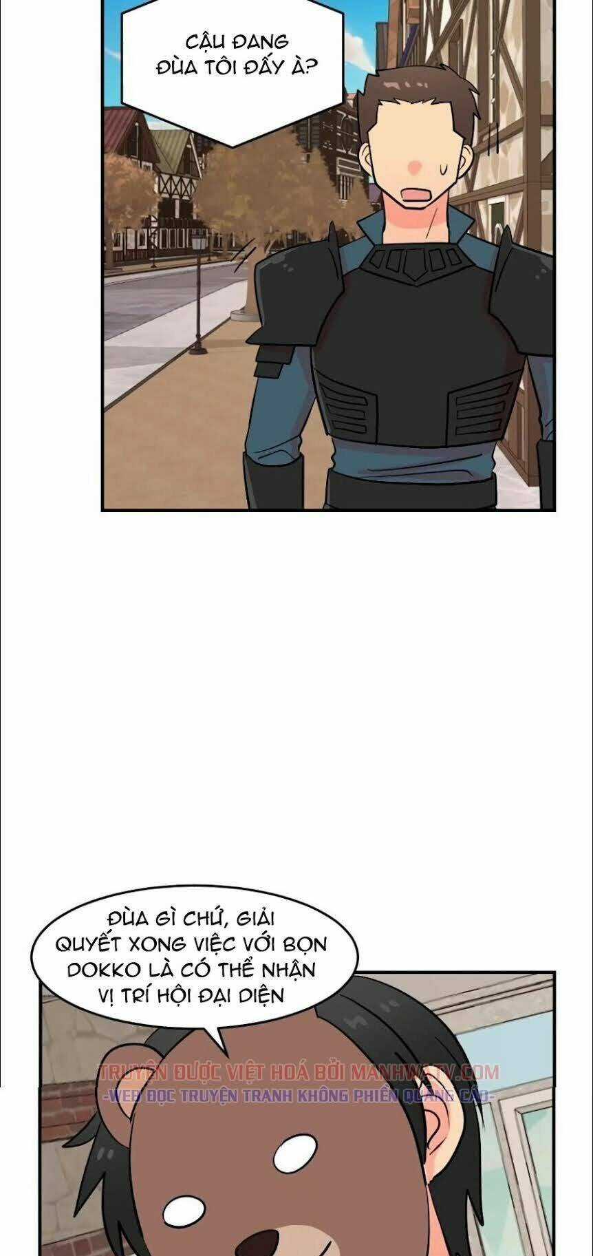 Mọt Sách - Chapter 63 - Trang 30