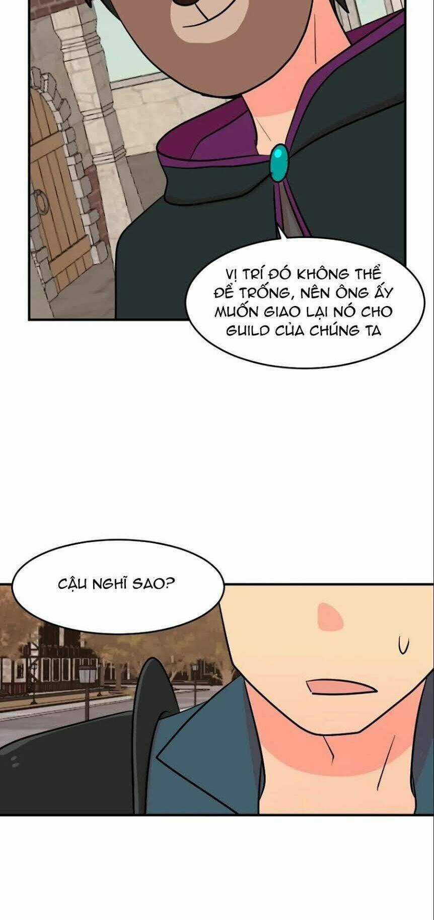 Mọt Sách - Chapter 63 - Trang 31