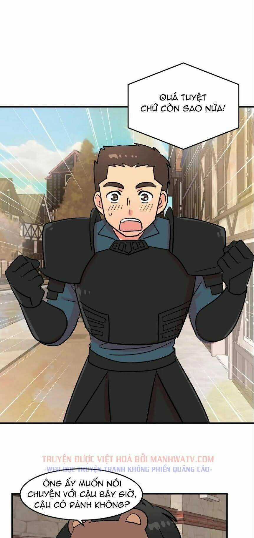 Mọt Sách - Chapter 63 - Trang 32
