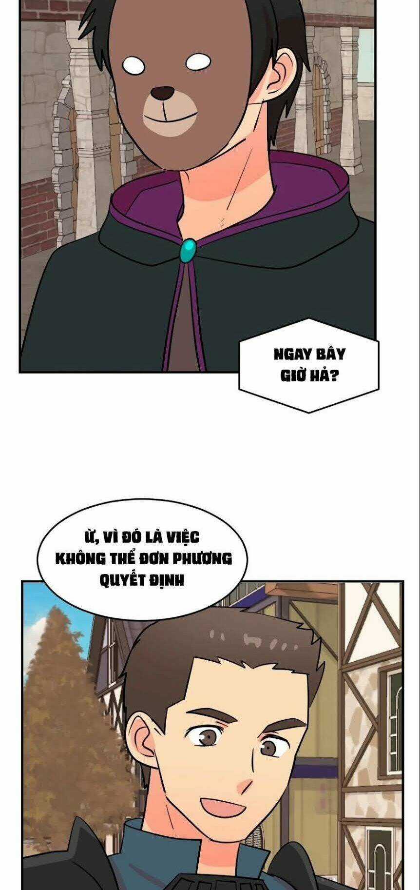 Mọt Sách - Chapter 63 - Trang 33