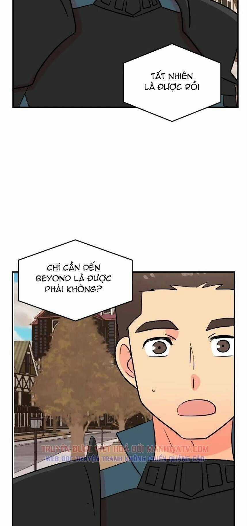 Mọt Sách - Chapter 63 - Trang 34