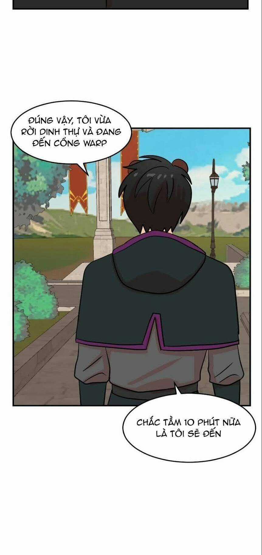 Mọt Sách - Chapter 63 - Trang 35