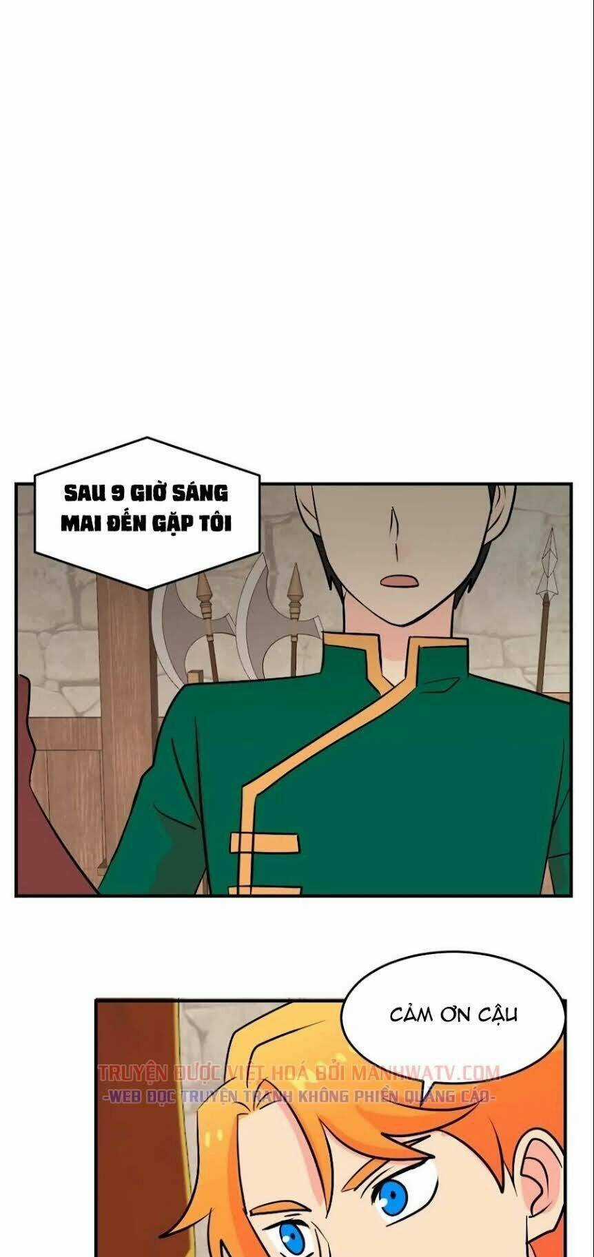 Mọt Sách - Chapter 63 - Trang 36