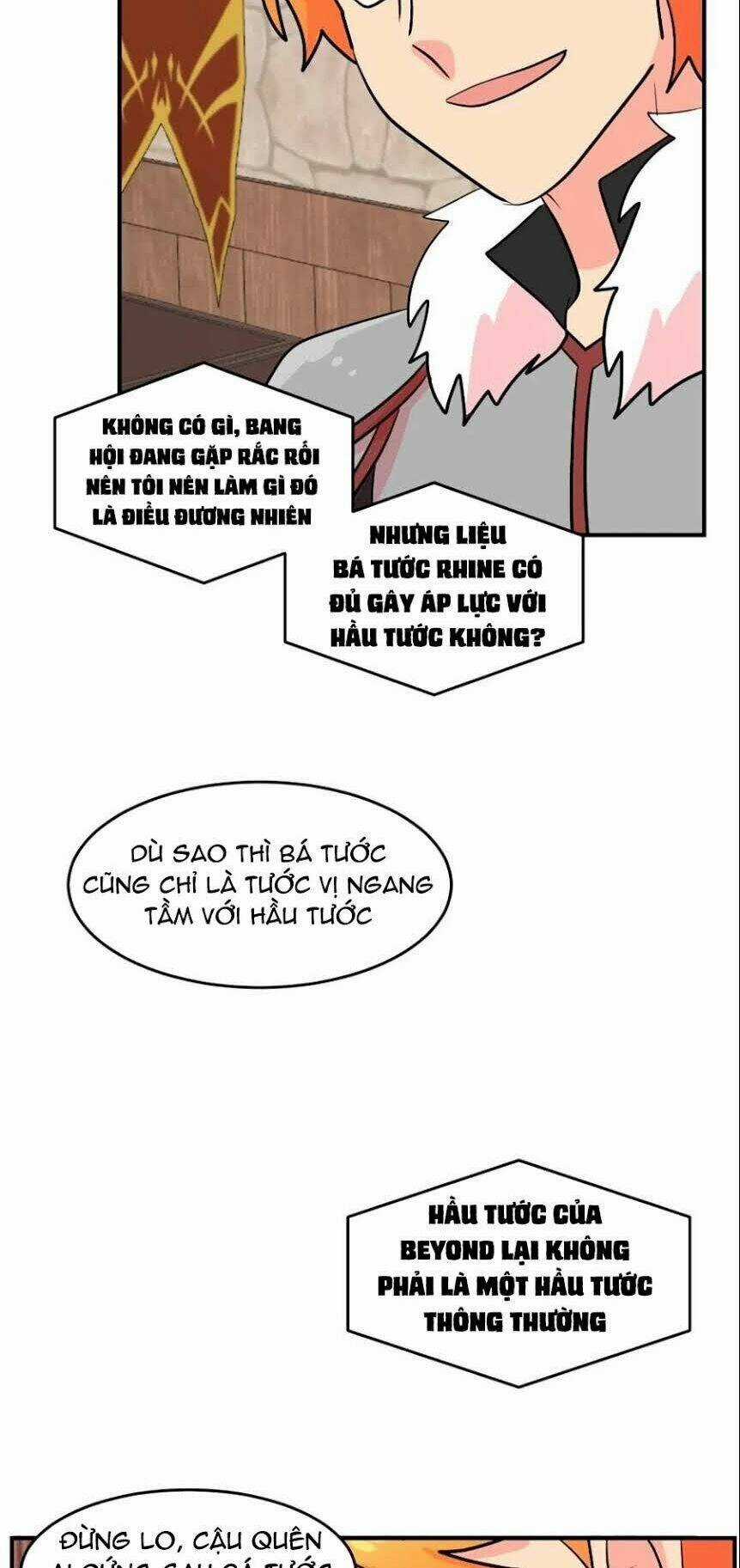 Mọt Sách - Chapter 63 - Trang 37