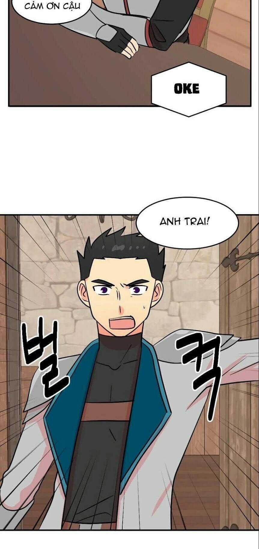 Mọt Sách - Chapter 63 - Trang 39