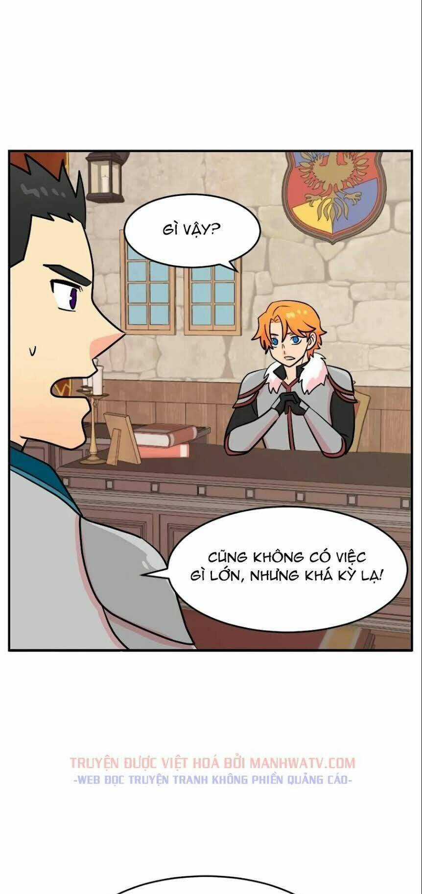 Mọt Sách - Chapter 63 - Trang 40