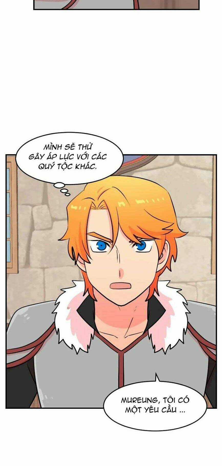 Mọt Sách - Chapter 63 - Trang 5