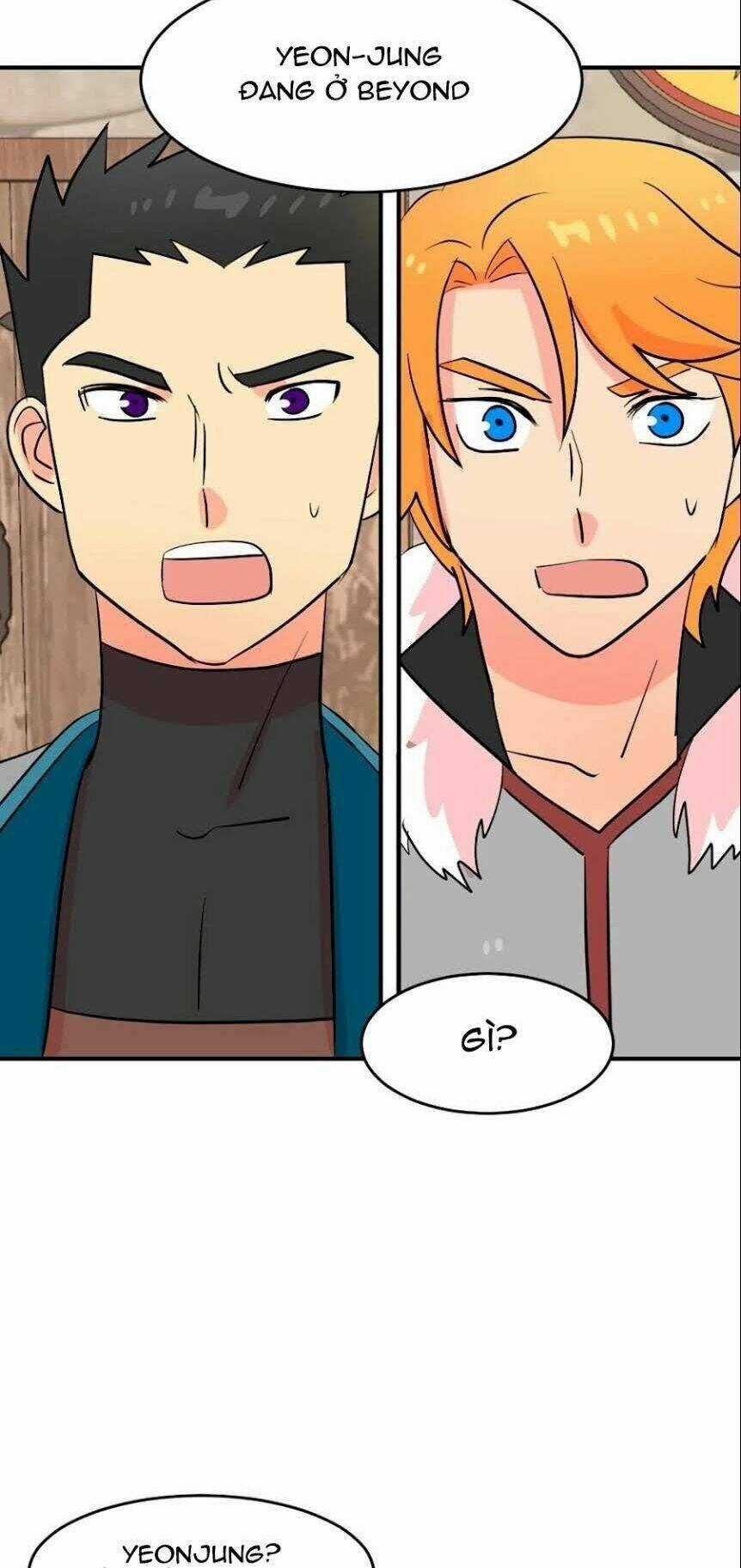 Mọt Sách - Chapter 63 - Trang 41