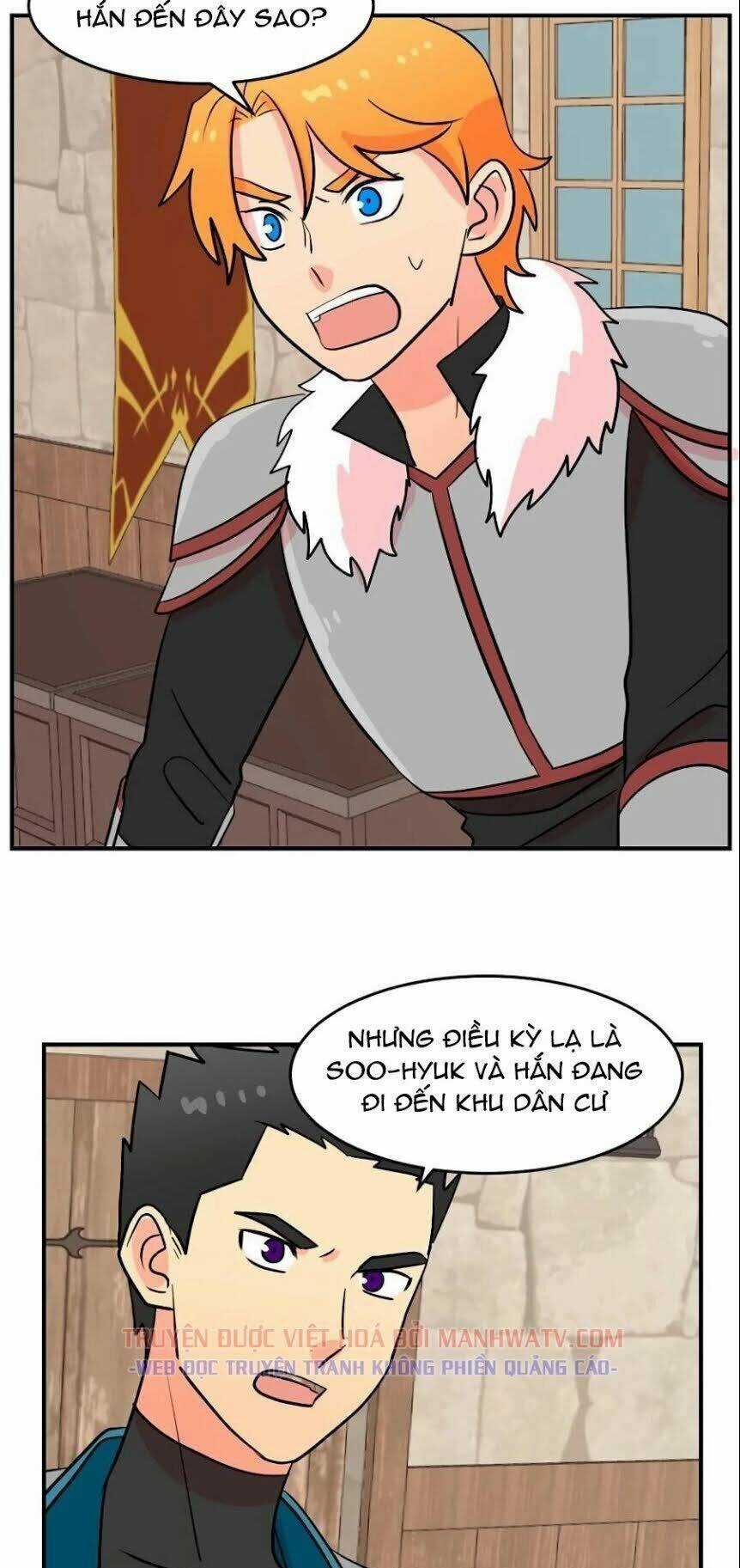 Mọt Sách - Chapter 63 - Trang 42