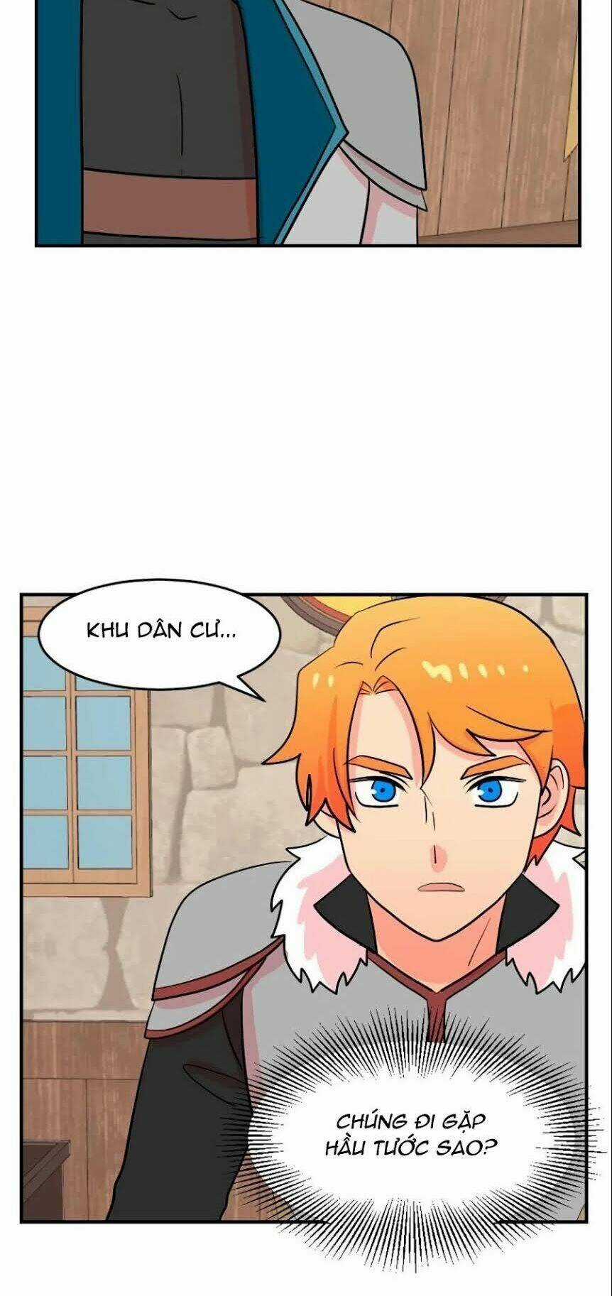 Mọt Sách - Chapter 63 - Trang 43