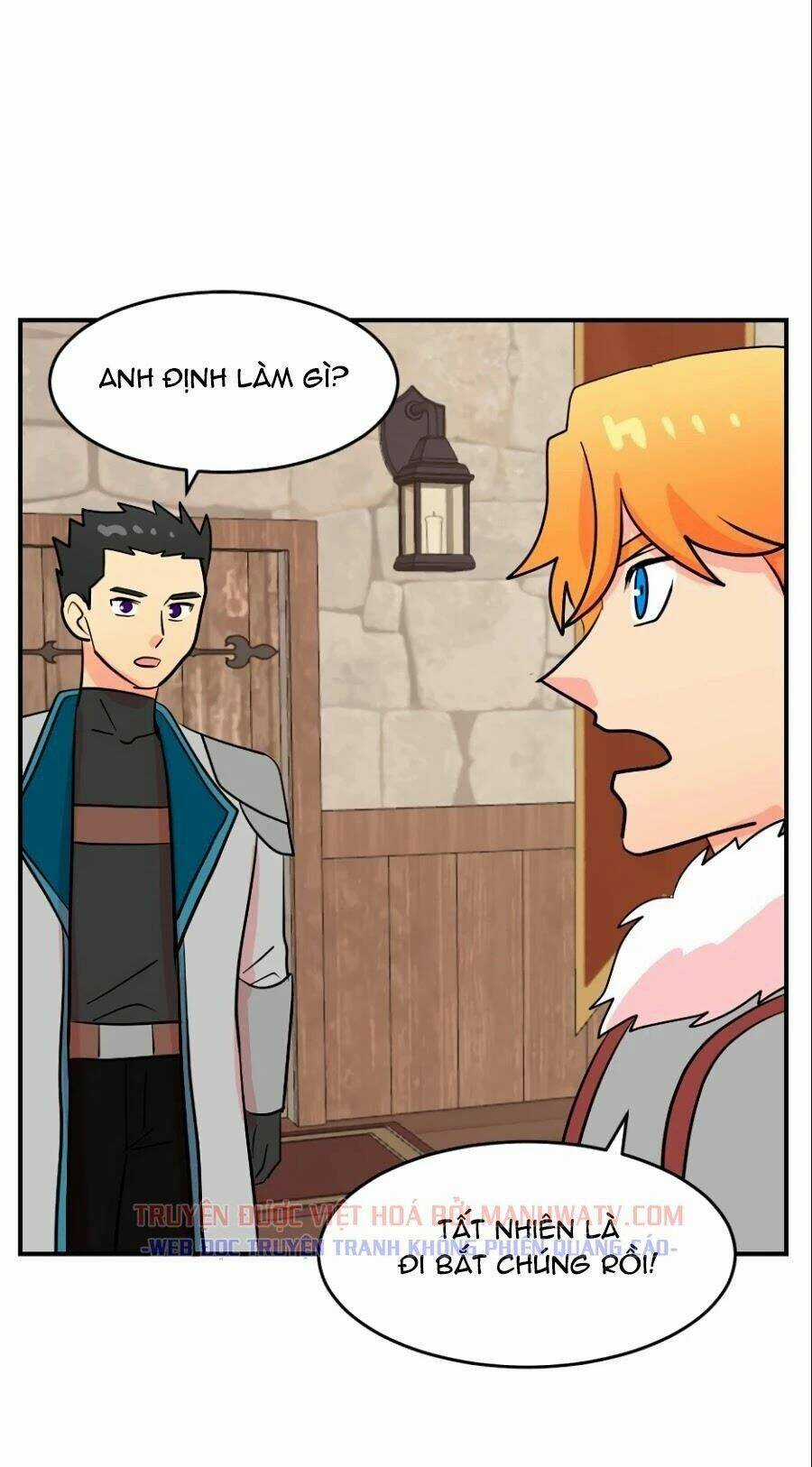 Mọt Sách - Chapter 63 - Trang 44