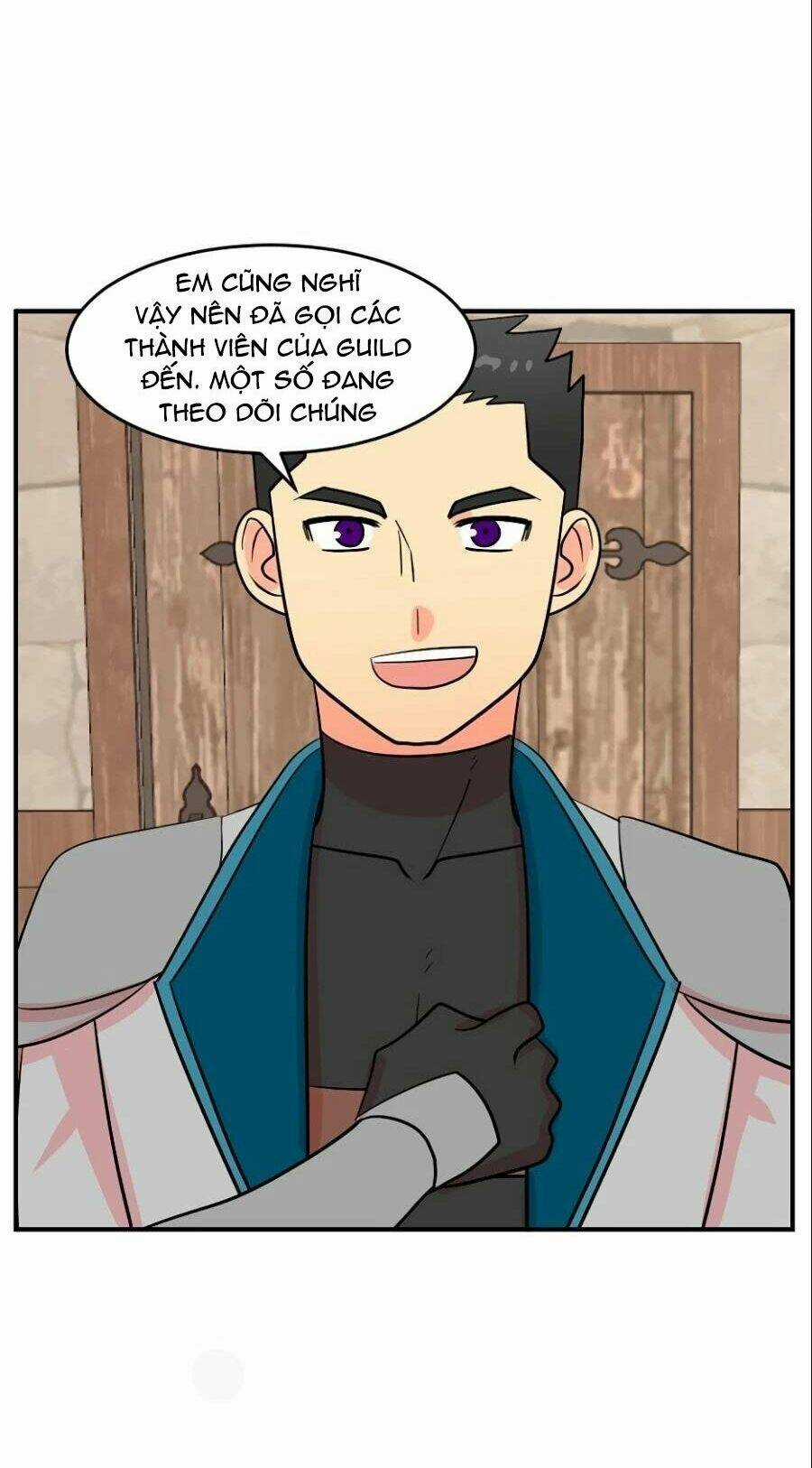 Mọt Sách - Chapter 63 - Trang 45