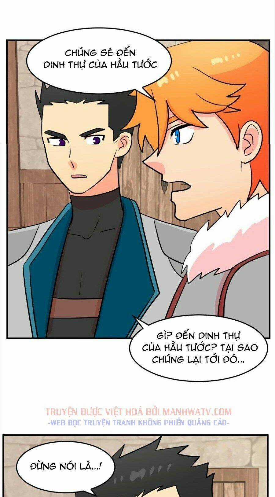 Mọt Sách - Chapter 63 - Trang 46