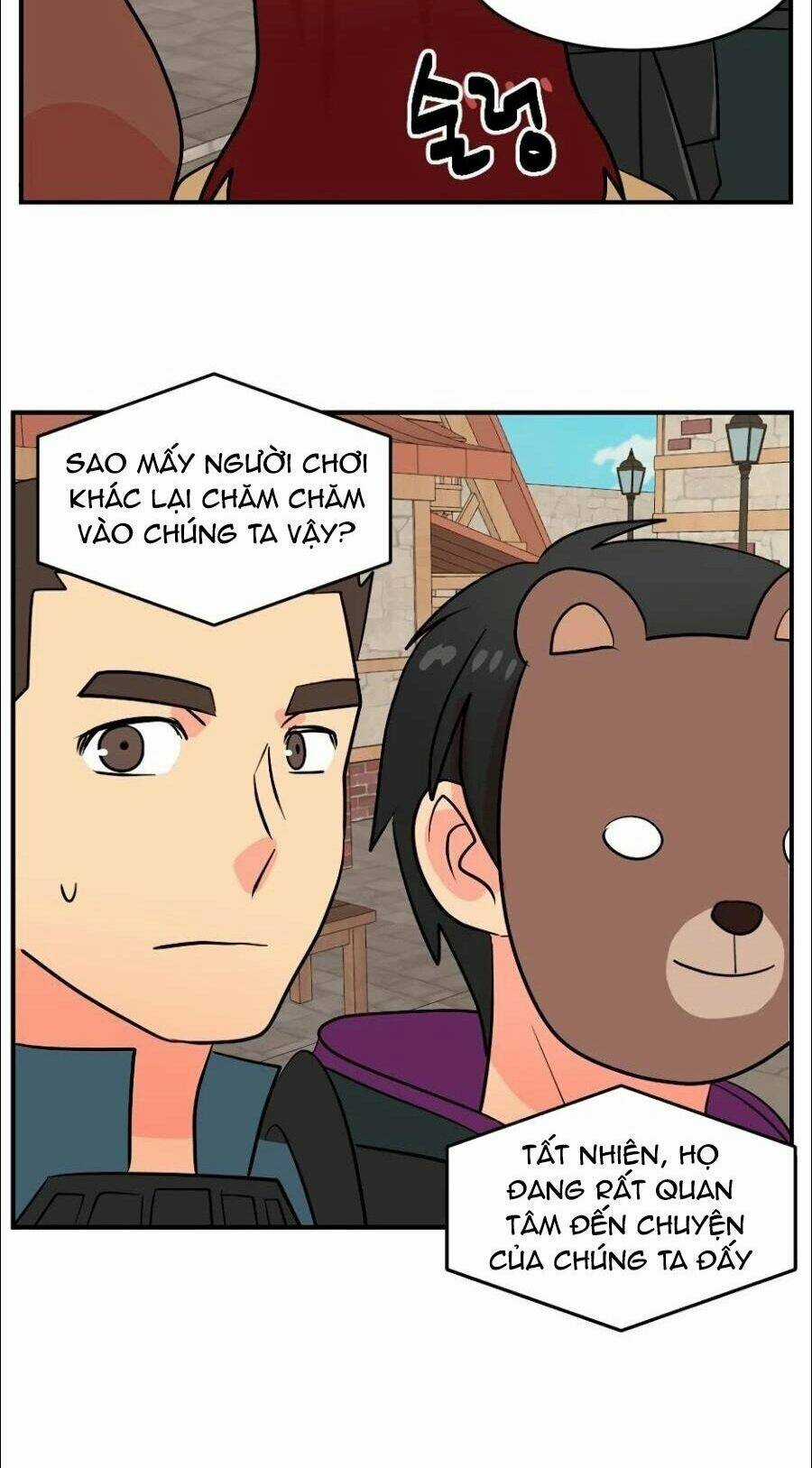 Mọt Sách - Chapter 63 - Trang 49