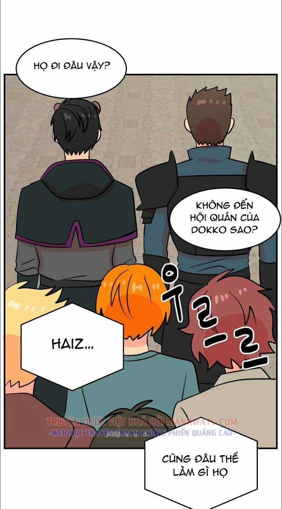 Mọt Sách - Chapter 63 - Trang 50