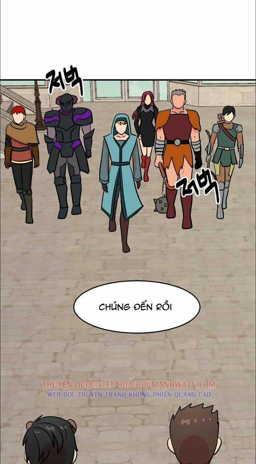 Mọt Sách - Chapter 63 - Trang 52