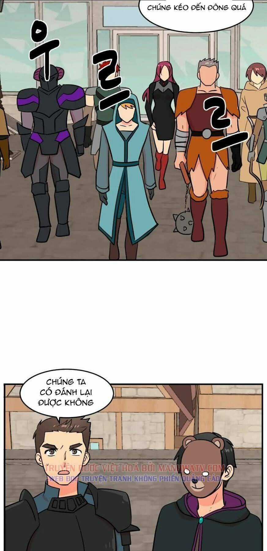 Mọt Sách - Chapter 64 - Trang 2