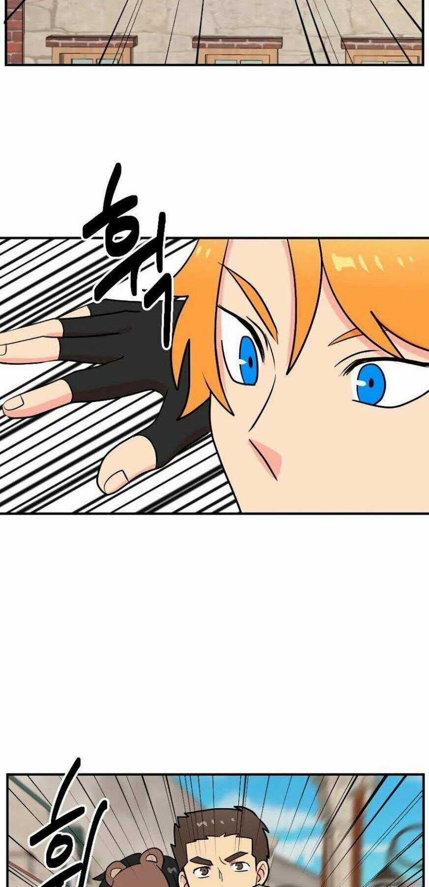 Mọt Sách - Chapter 64 - Trang 11