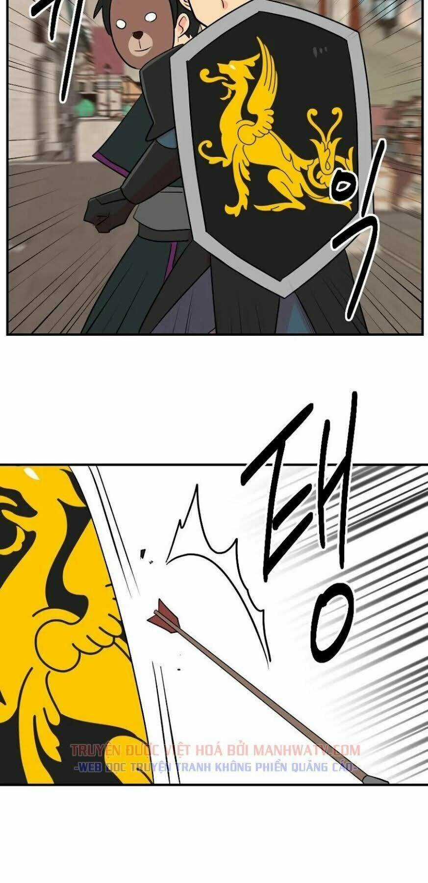 Mọt Sách - Chapter 64 - Trang 12