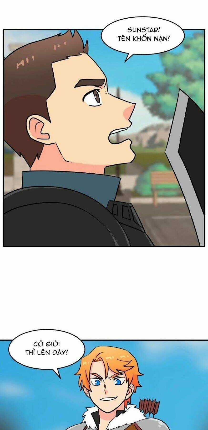 Mọt Sách - Chapter 64 - Trang 13