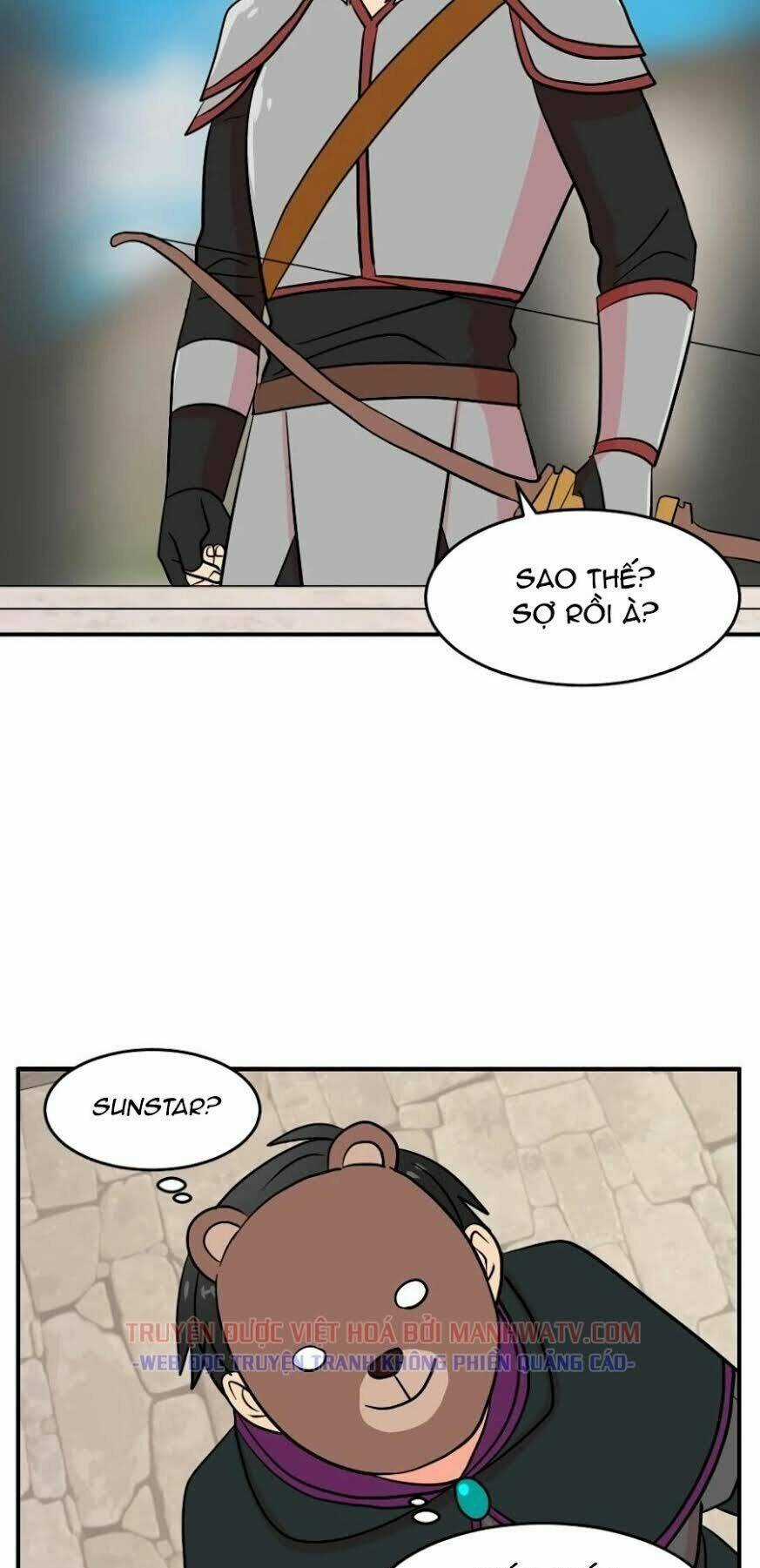 Mọt Sách - Chapter 64 - Trang 14