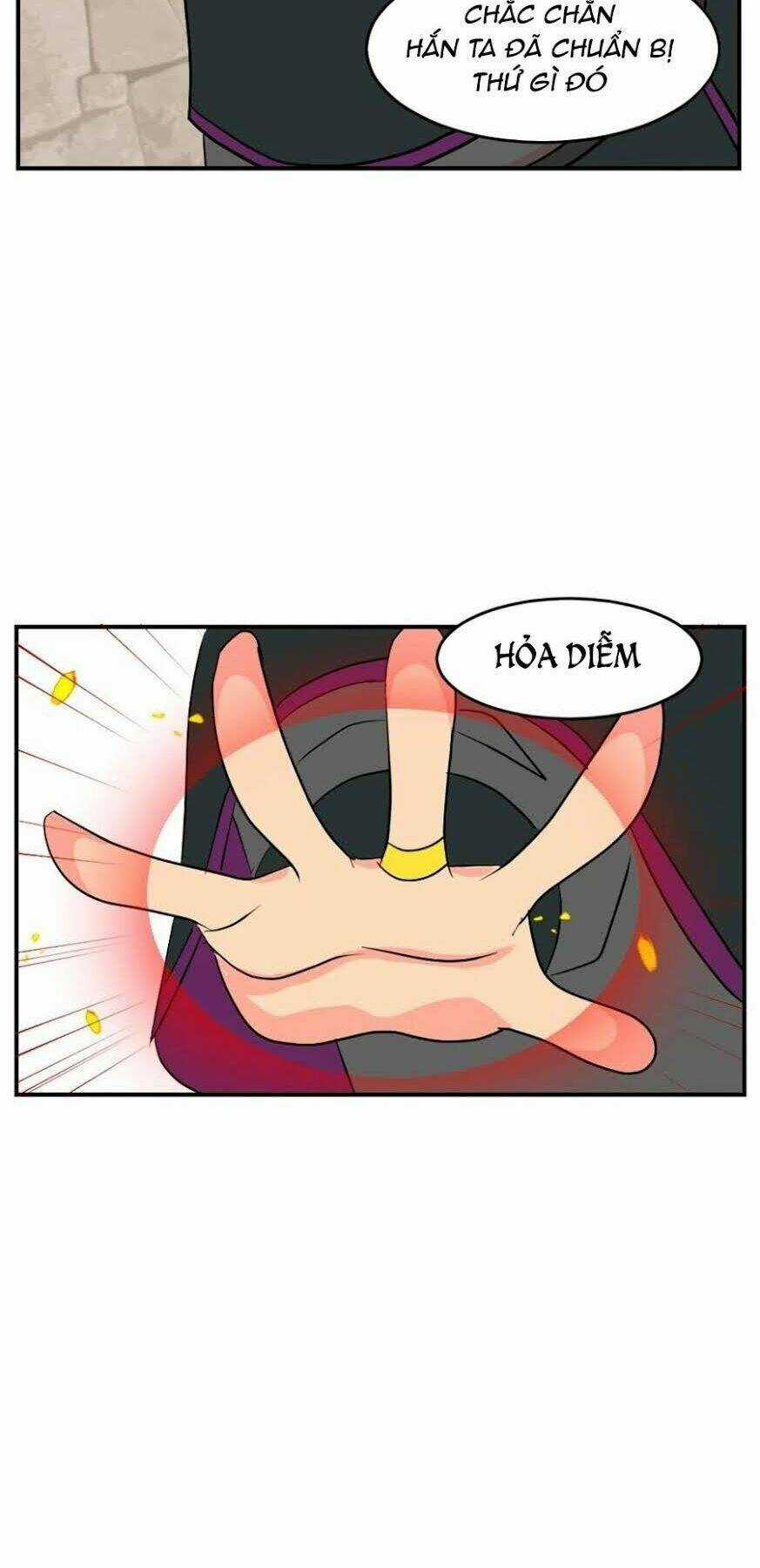 Mọt Sách - Chapter 64 - Trang 15