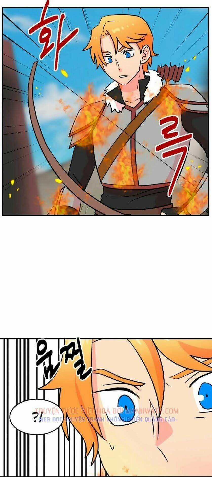 Mọt Sách - Chapter 64 - Trang 16