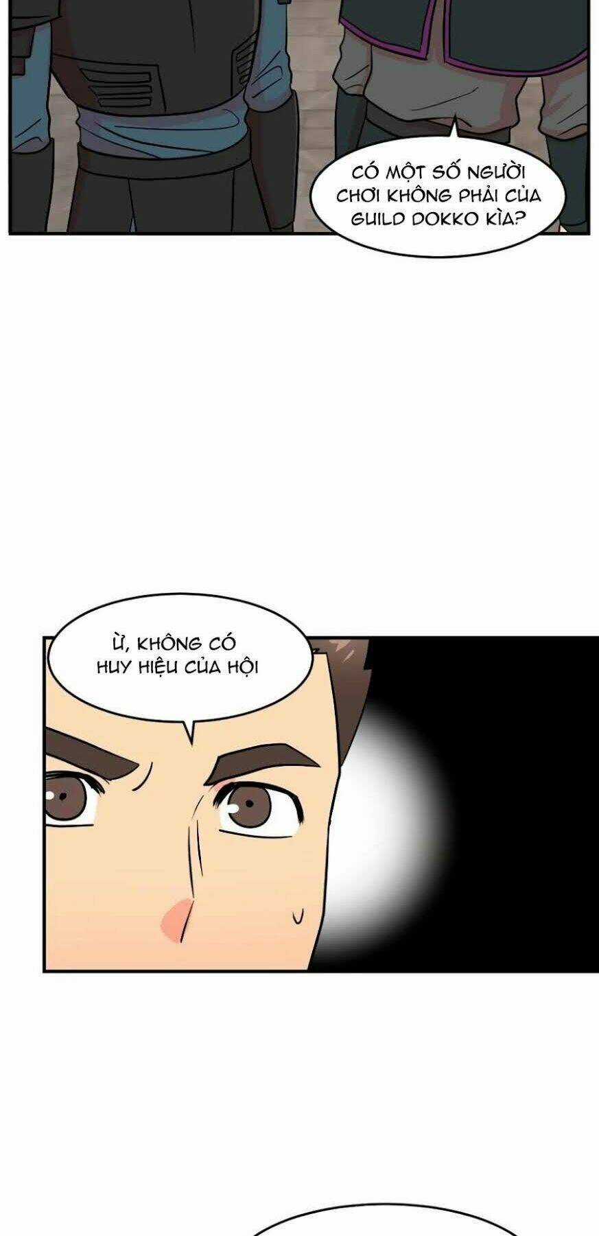 Mọt Sách - Chapter 64 - Trang 3