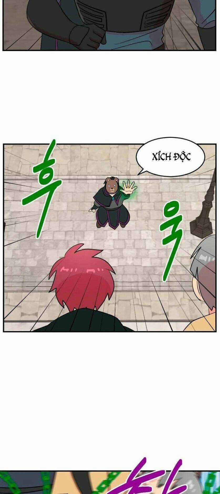 Mọt Sách - Chapter 64 - Trang 21